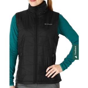 Columbia Mighty Lite Vest